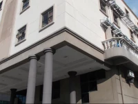 Hotel Sri Sutra - Kawasan Industri Sri Damansara