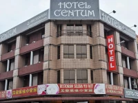 Hotel Centum