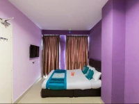 OYO Rooms Kota Damansara Segi University