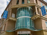 i-Hotel @ Kota Damansara