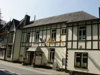 Parkhotel Villa des Effats Vielsalm 3*