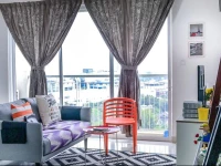 Luxe Studio At Damansara Perdana