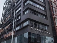 Manhattan Business Hotel