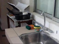 Mutiara Damansara Homestay