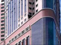 Renaissance Kota Bharu Hotel, A Marriott Luxury & Lifestyle Hotel