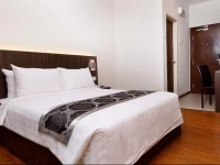 Holiday Villa Hotel & Suites Kota Bharu