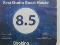 Best Studio Guest House