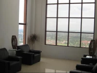 Mutiara Penthouse Hotel