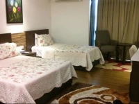 Adha Studio & Suite Kota Bharu