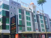 Guest House at Khalifa Suite