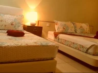 Puteri Suite at KBCC Apartment