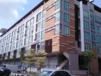 Studio Apartment Kota Bharu (KBCP)