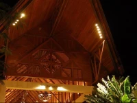 Nexus Resort & Spa Karambunai