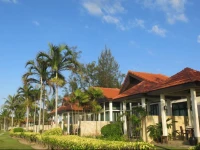 Ocean Dream Beach Resort & Villas