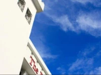 The Palace Hotel Kota Kinabalu