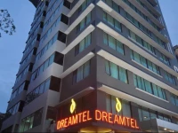 Dreamtel Kota Kinabalu