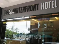 KK Waterfront Hotel