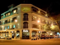 The Jesselton Hotel 4*