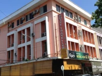 Hotel Traveller