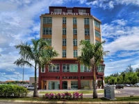 Zaras Boutique Hotel @ Harbour City