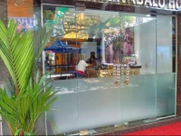 Classic Kinabalu Hotel