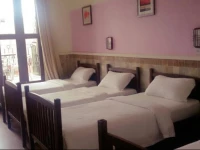 D Beach Street Lodge