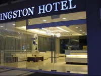 Kingston Hotel