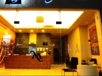 Manja Hotel