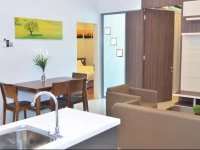 Accord Regency Serviced Apartments