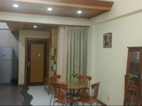 Api-Api Deluxe Apartment