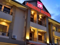 Asiana Hotel