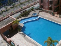 Aura Biru Suite Condo