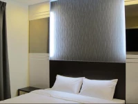 Borneo Holiday Homes Serviced Apartment @ 1Borneo Tower B
