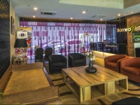 Borneo Vista Suites Hotel