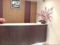 Hashtag 12 BoutiQue Hotel