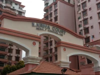 HP Vacation Marina Court