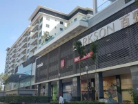 Imago KK Times Square Loft Residences