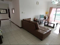 Jacks CondoApartment @ Marina Court Resort Condominium