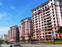 KK Marina Court Resort Vacation Condos & Holiday Service Suites