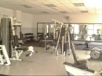 KKs Marina Court Condominium