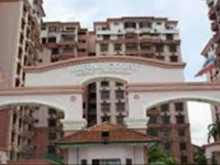 Marina Condominium Holiday Homestay