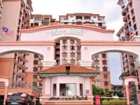 Marina Court Condominium Suites 5*