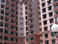 Marina Court Condominium, Sabah