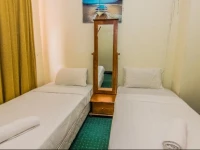 MTS @ Marina Court Resort Condo