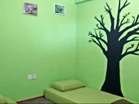 PODs The Backpackers Home, Kota Kinabalu