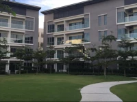 Sabah Holiday Homes @ Imago