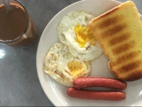 Seasons Street Lodge