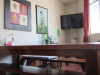 Sensi Backpackers Hostel