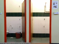 Sri Sembulan Guesthouse