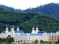 Bella Vista Resort & Spa Langkawi